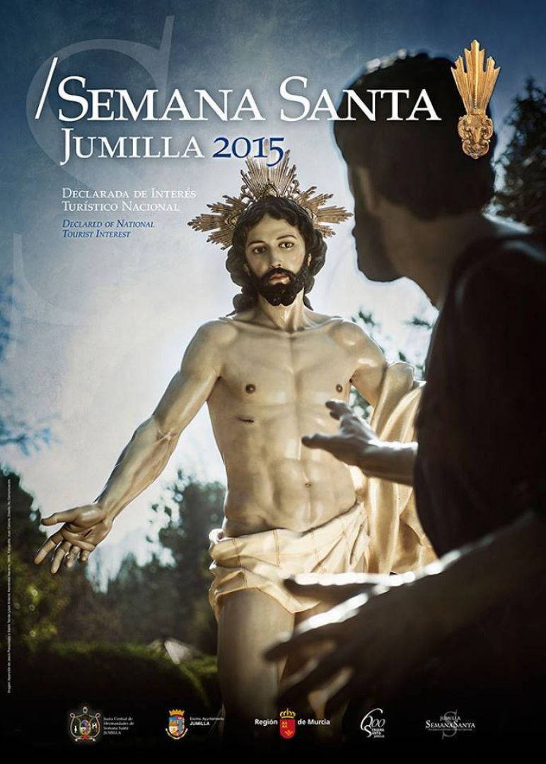 Semana Santa en Jumilla  
